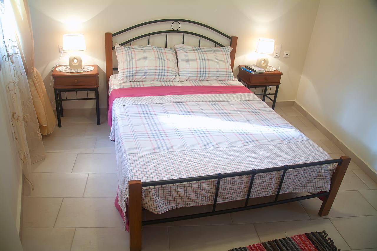 Sdregas Flats Apartment Masouri Exterior photo