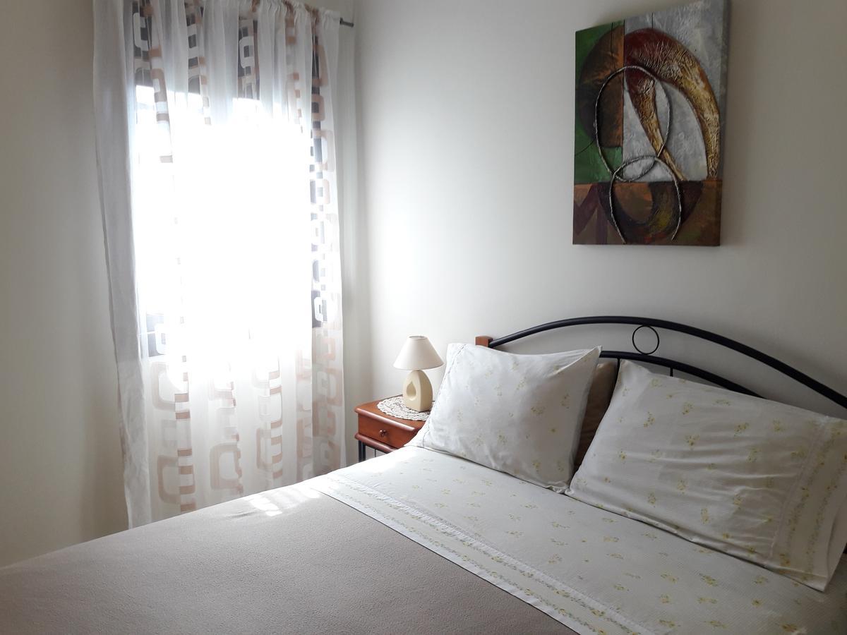 Sdregas Flats Apartment Masouri Exterior photo